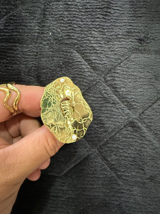 Bague cesar