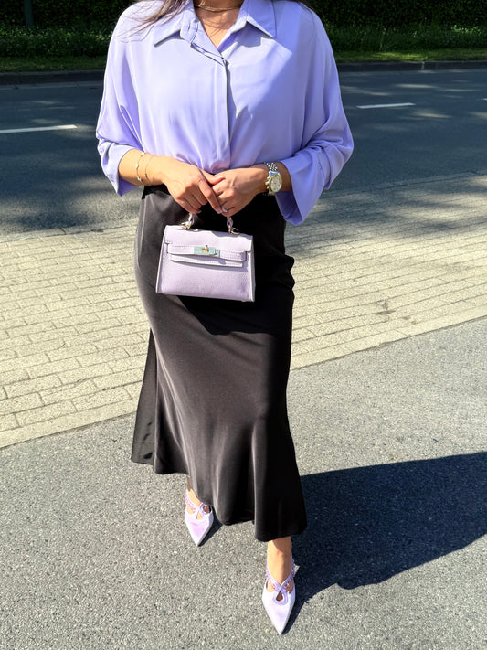 Chemise Lila